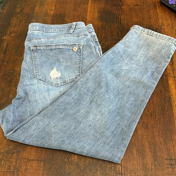 DEMOCRACY “Ab”solution Denim - Picture 2 of 10